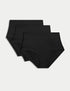 Marks & Spencer "3pk Flexifit™ Modal Full Briefs"